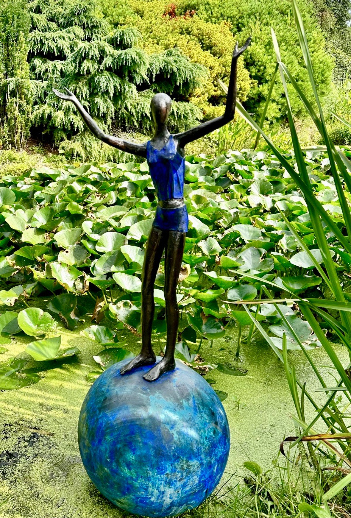 Delicate Balance