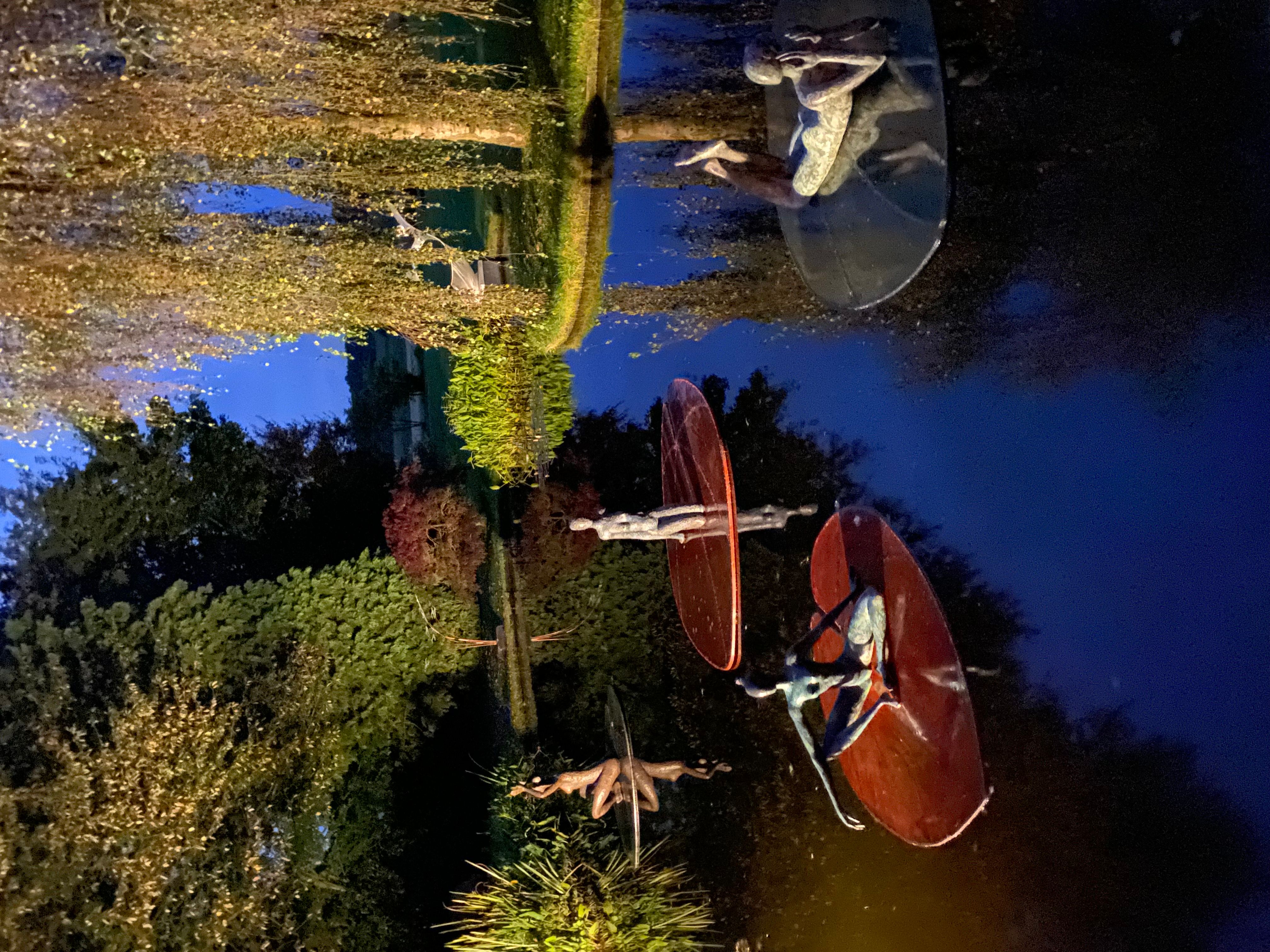 Theater op Water