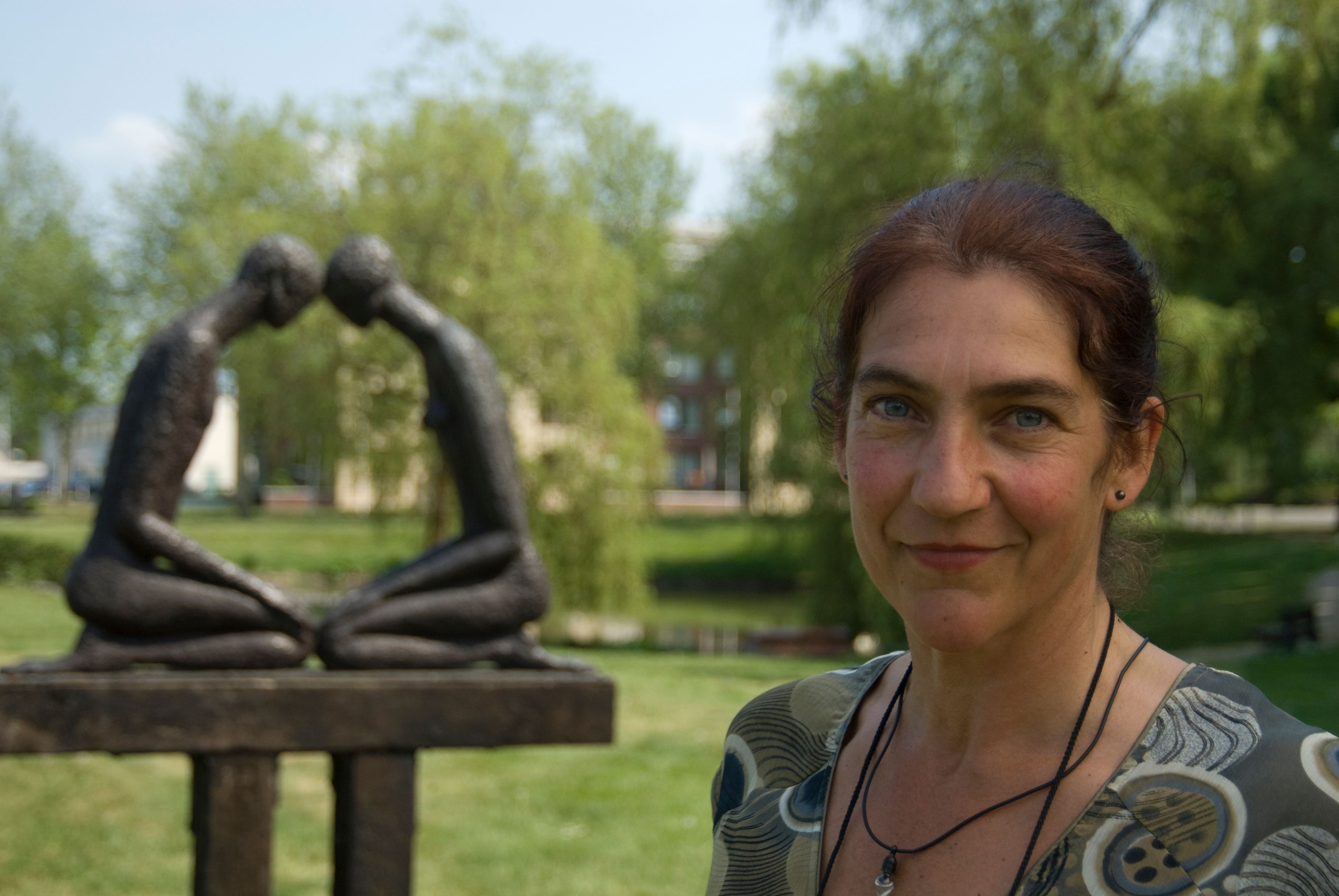 Else Ringnalda kunstwerk